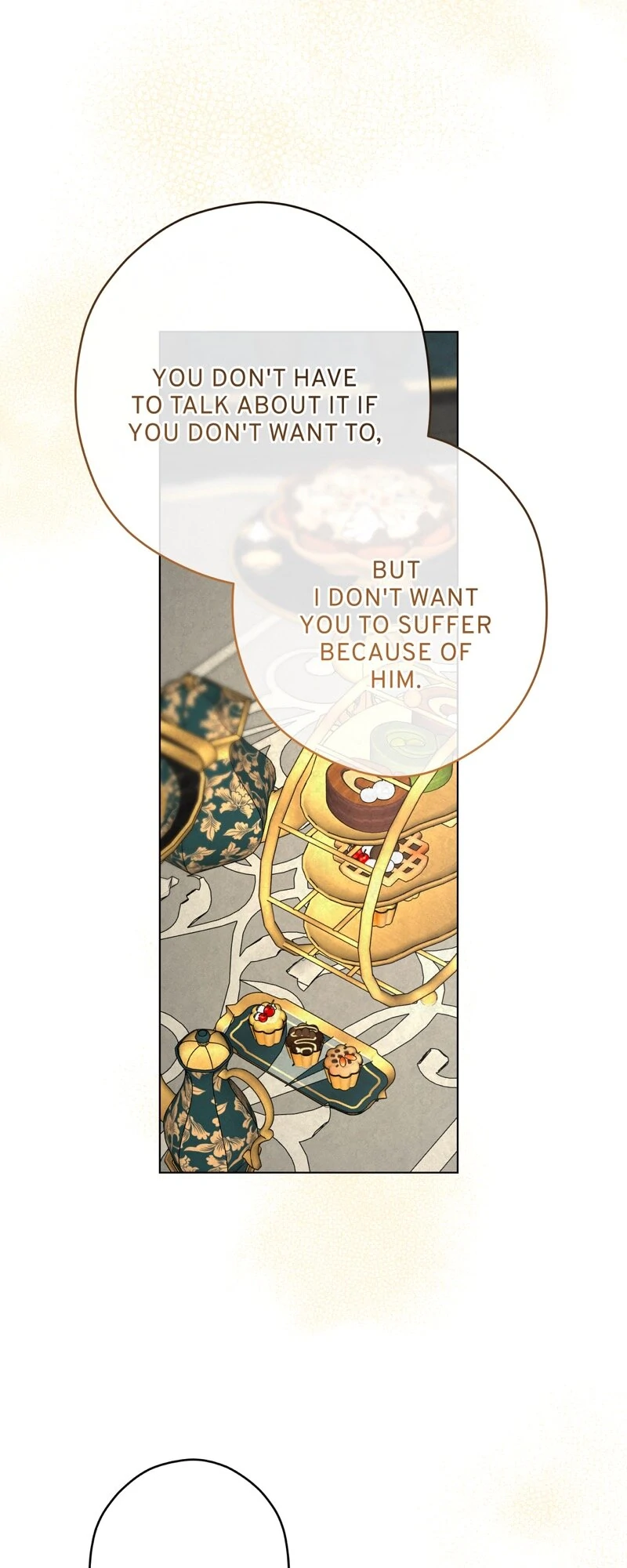 Tempting My Salvation chapter 58 page 50