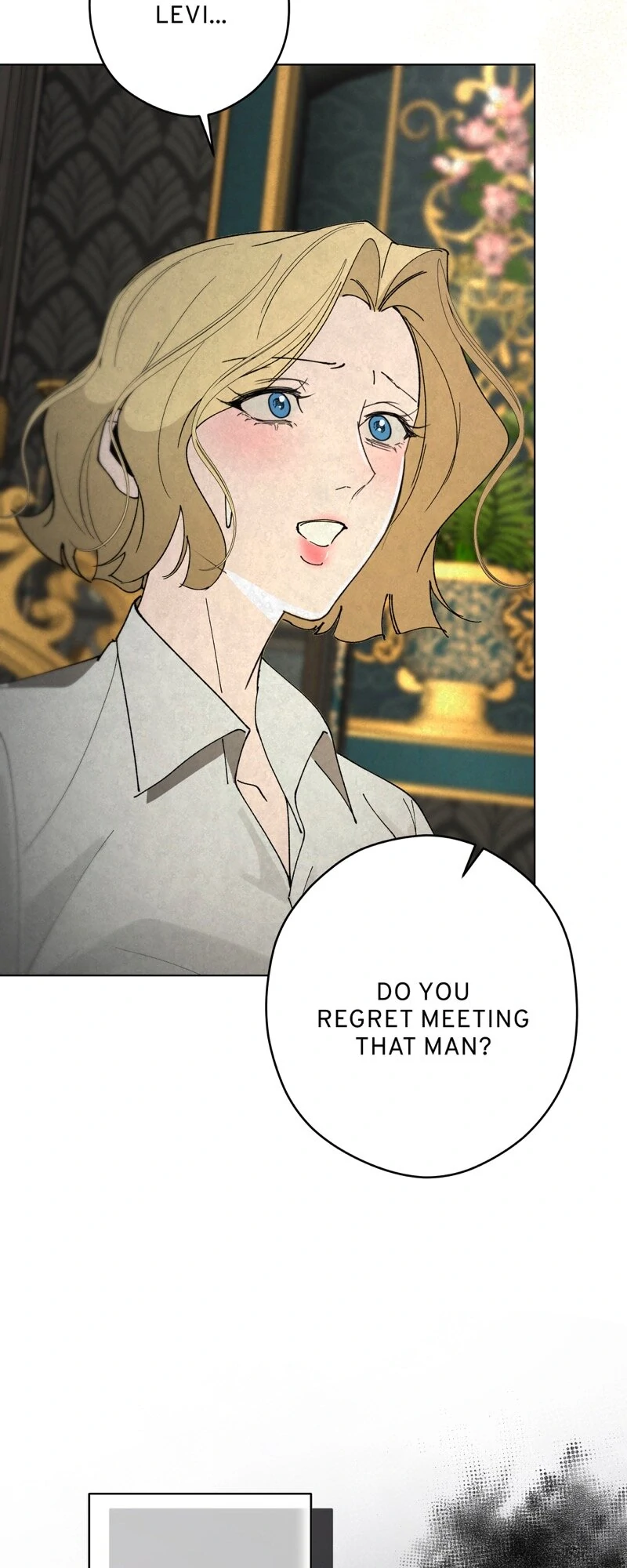 Tempting My Salvation chapter 58 page 51
