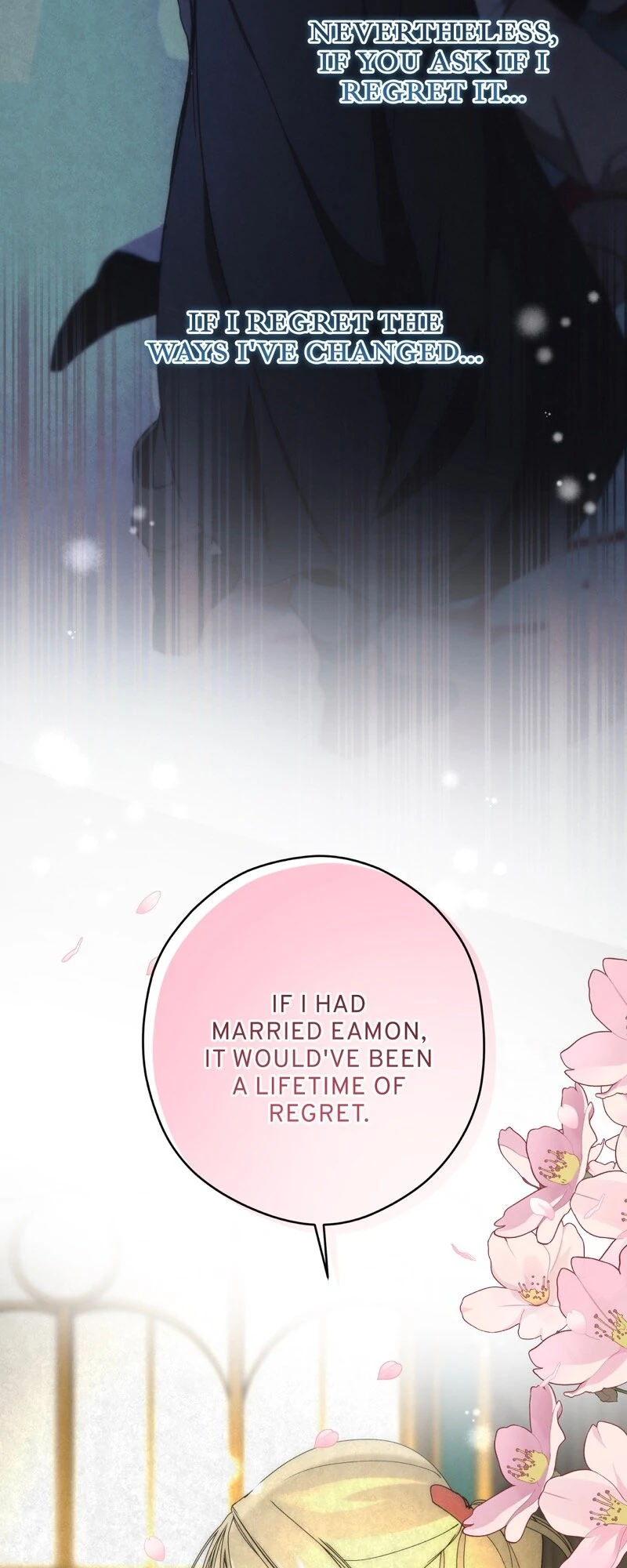 Tempting My Salvation chapter 58 page 53