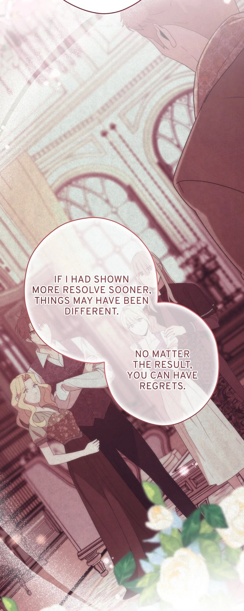 Tempting My Salvation chapter 58 page 55