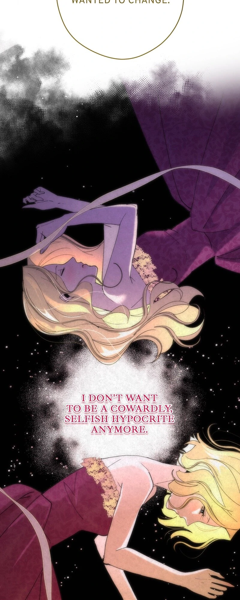 Tempting My Salvation chapter 58 page 61
