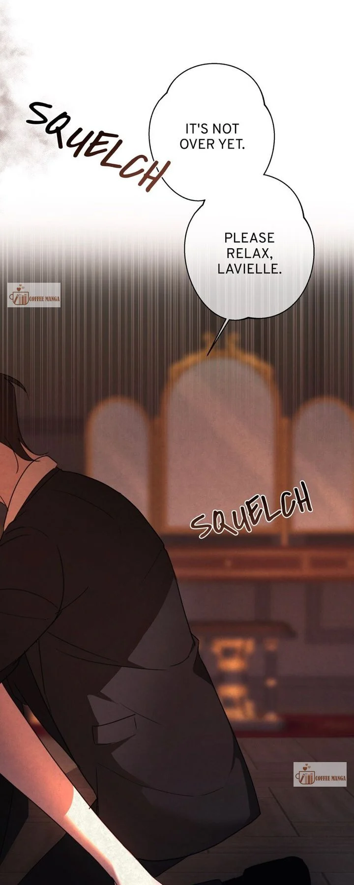 Tempting My Salvation chapter 6 page 4