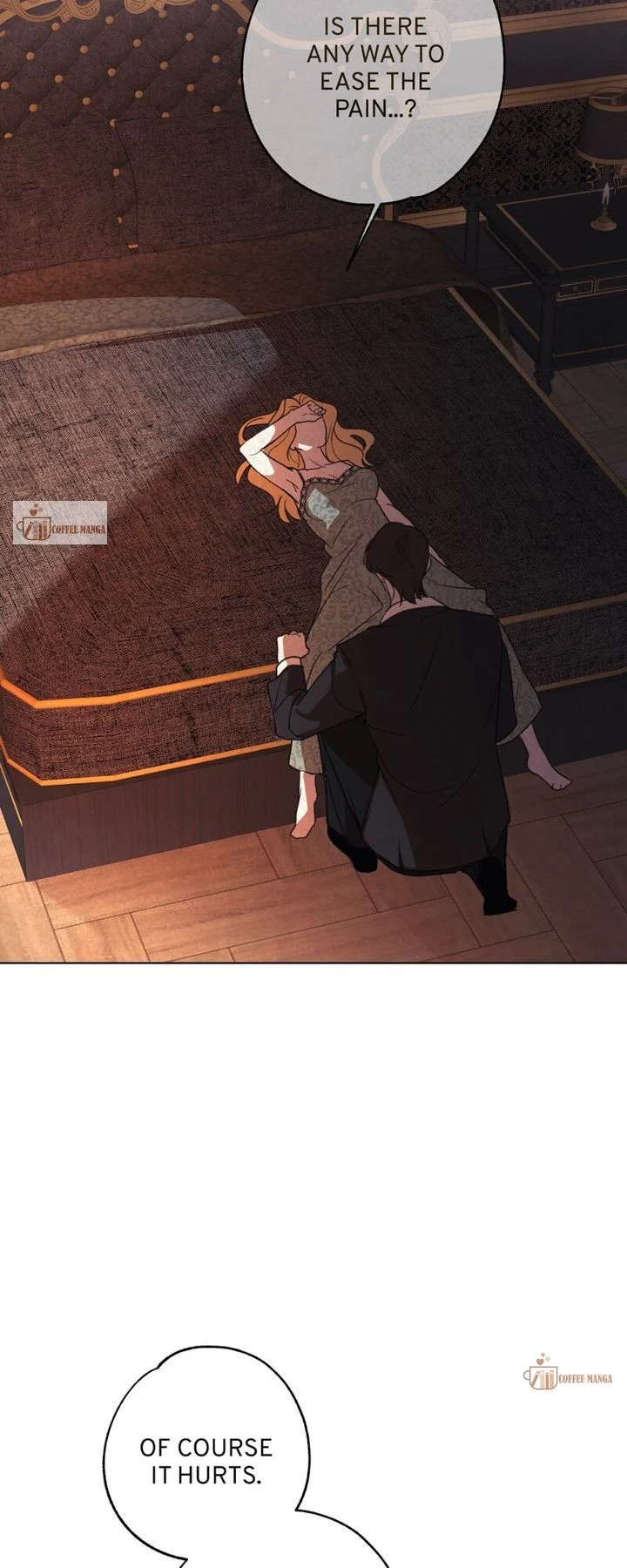 Tempting My Salvation chapter 6 page 10