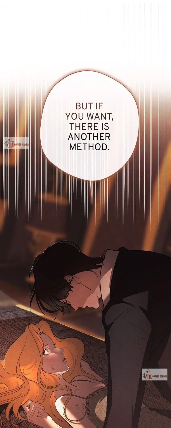Tempting My Salvation chapter 6 page 12