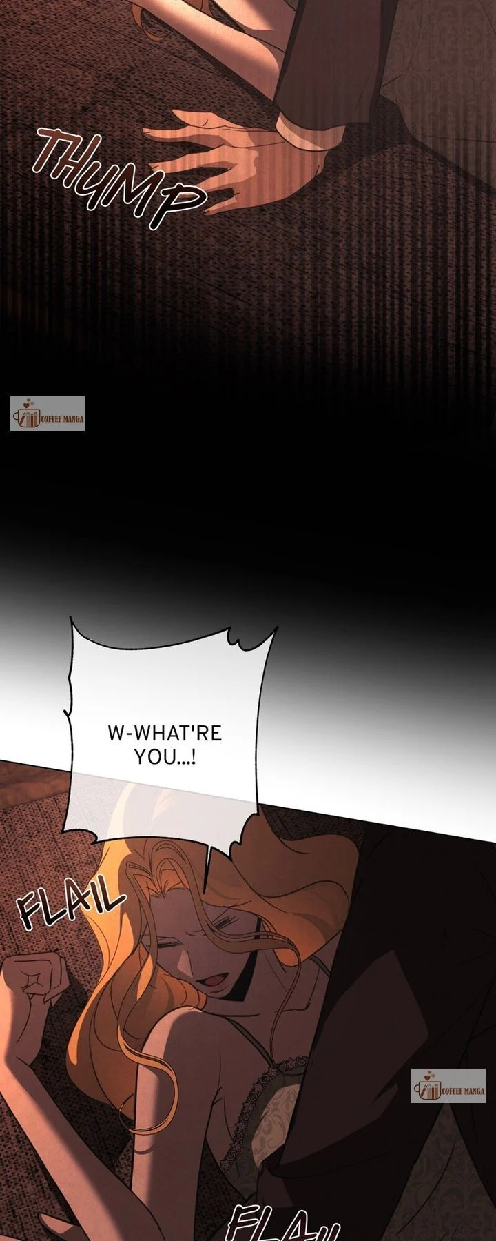 Tempting My Salvation chapter 6 page 13