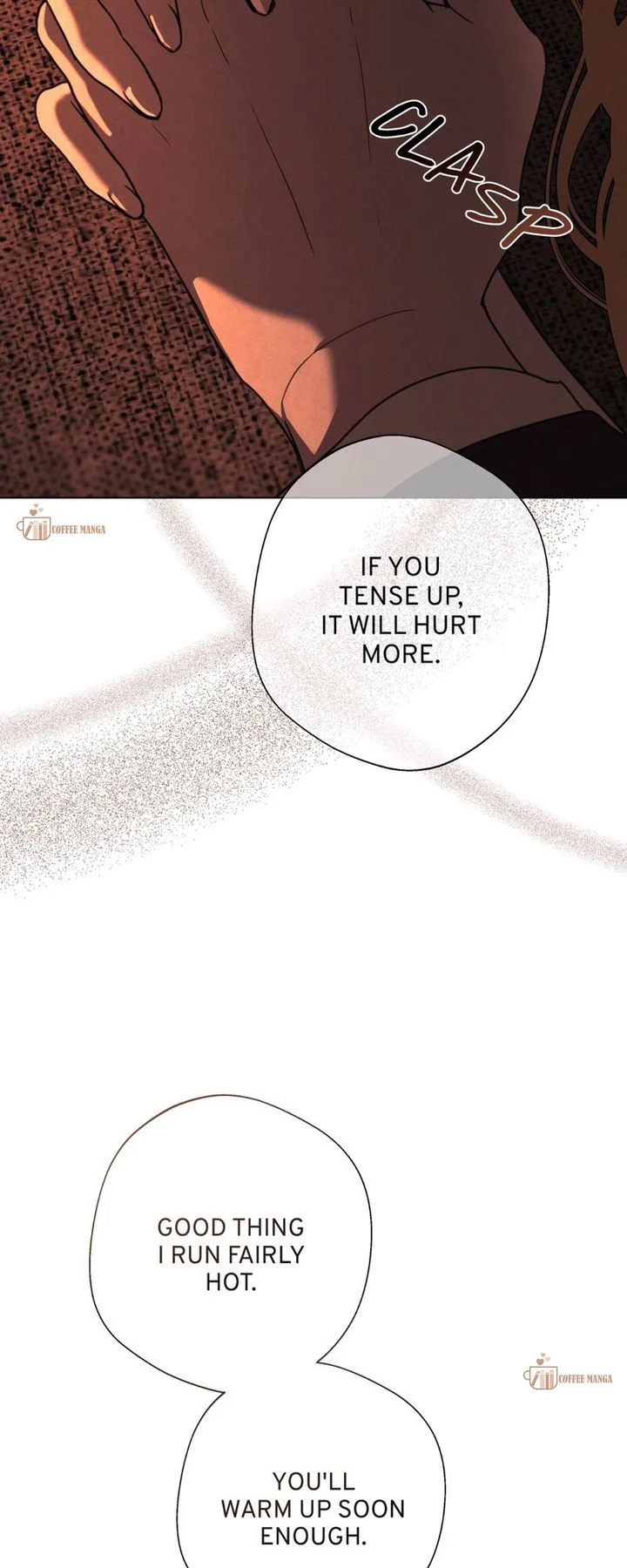Tempting My Salvation chapter 6 page 15