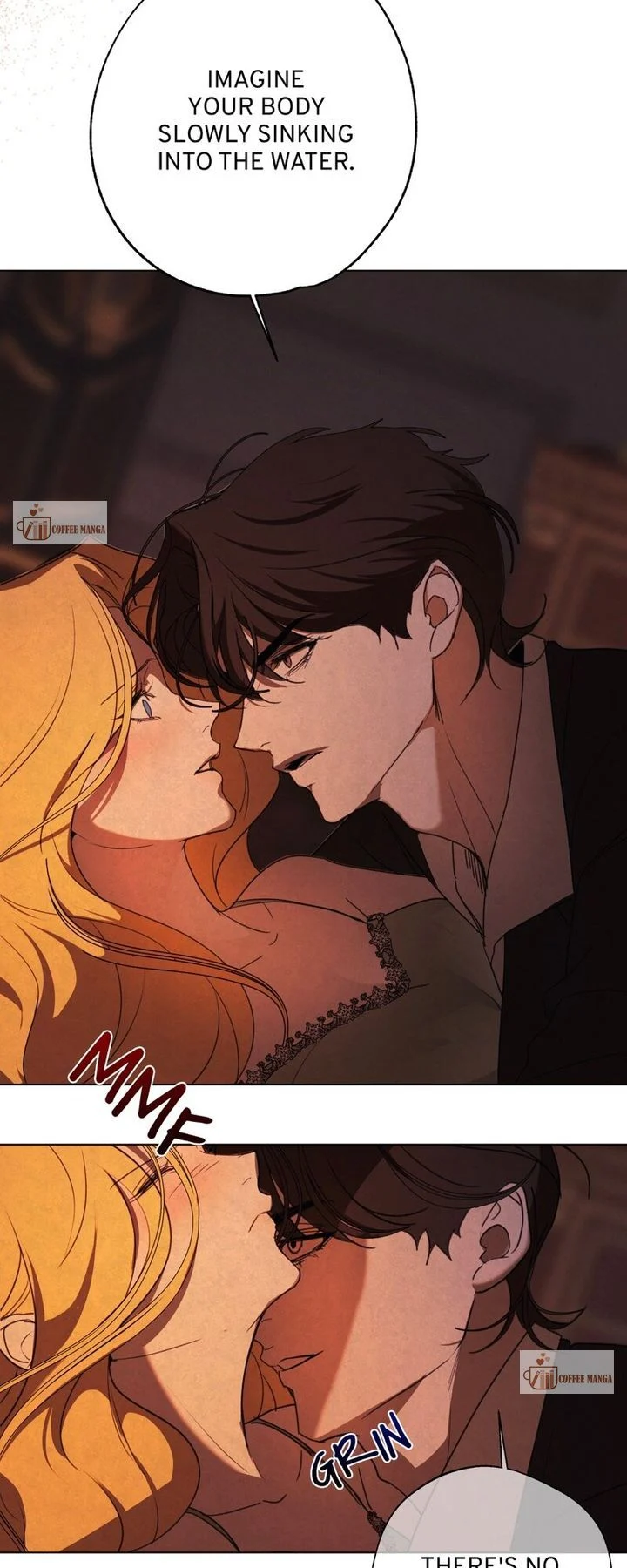 Tempting My Salvation chapter 6 page 23
