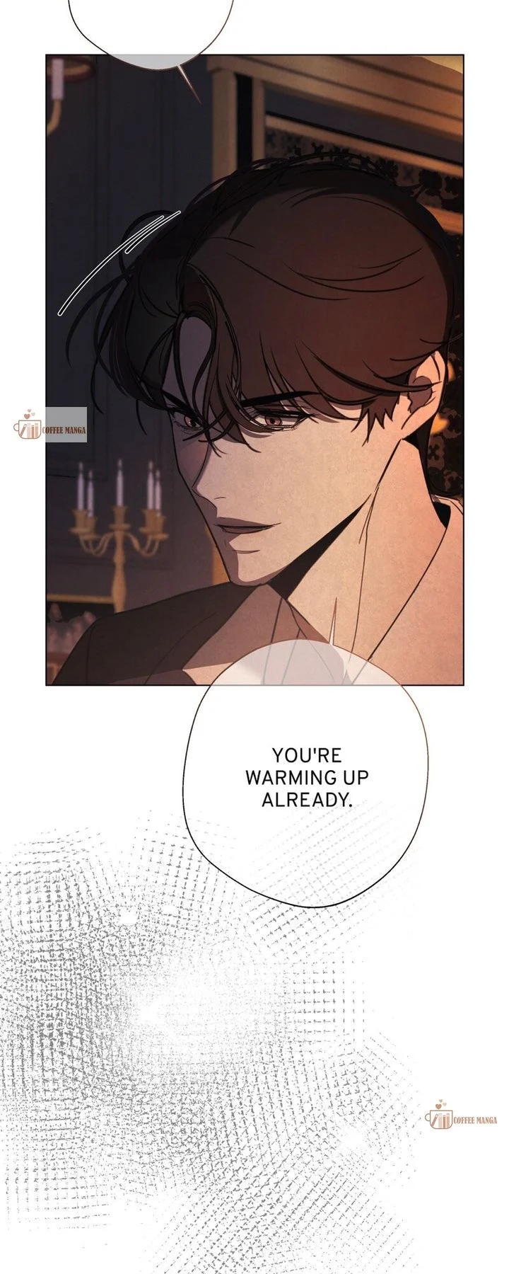 Tempting My Salvation chapter 6 page 25