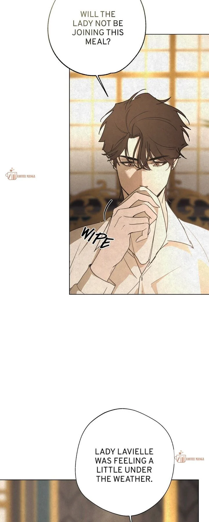 Tempting My Salvation chapter 6 page 34