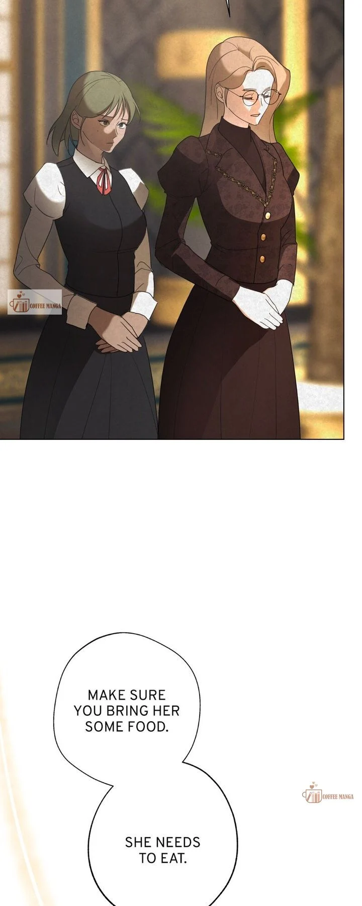 Tempting My Salvation chapter 6 page 35