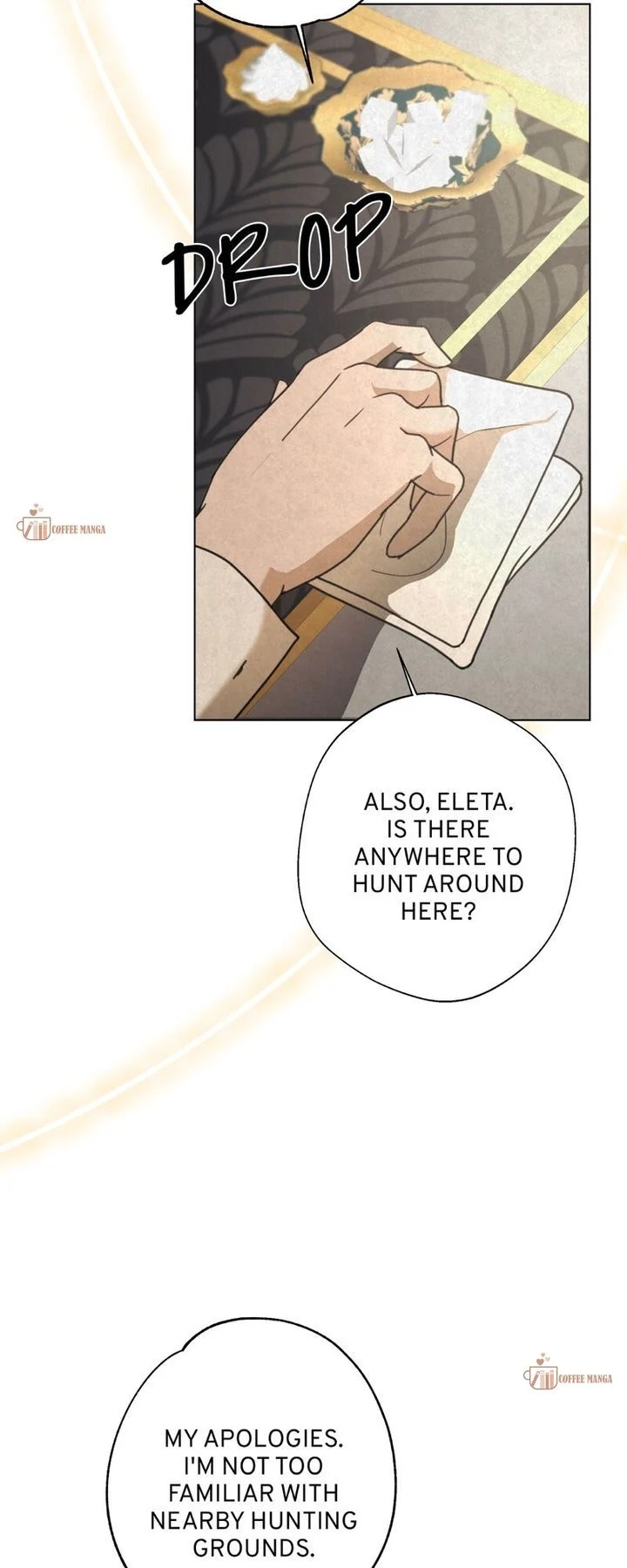 Tempting My Salvation chapter 6 page 36