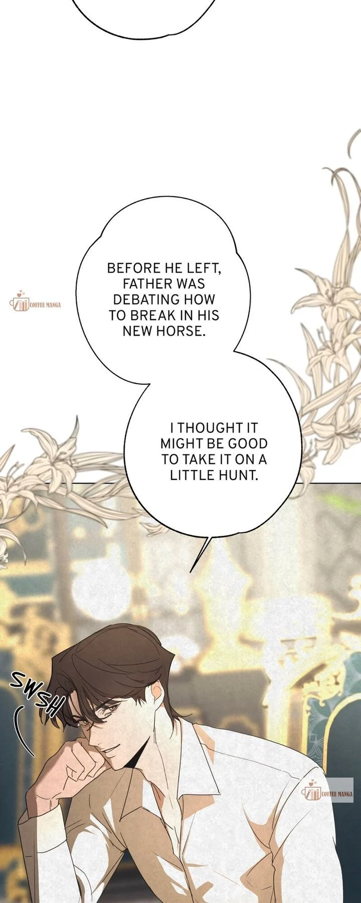 Tempting My Salvation chapter 6 page 37