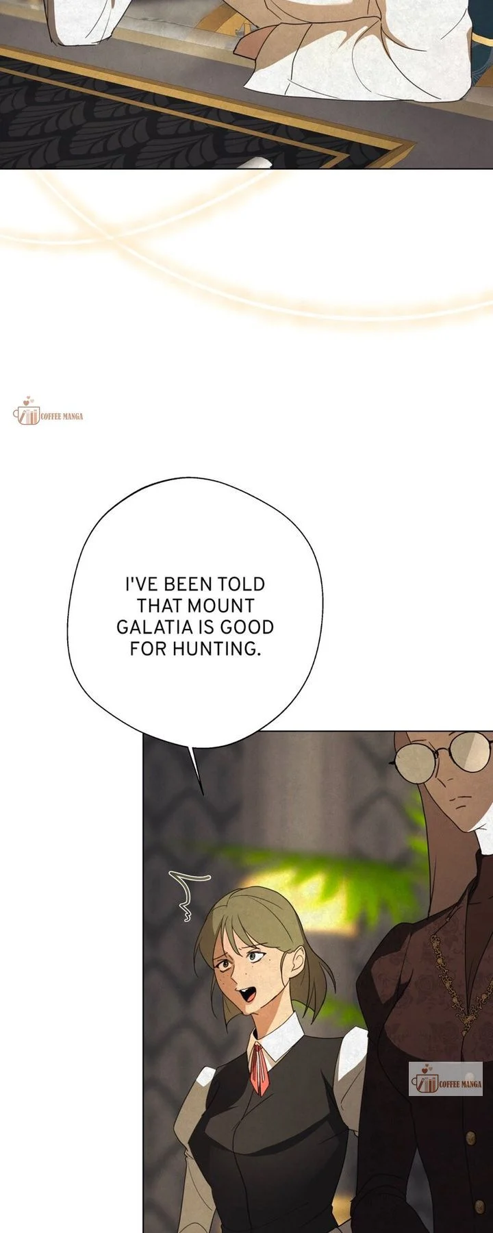 Tempting My Salvation chapter 6 page 38