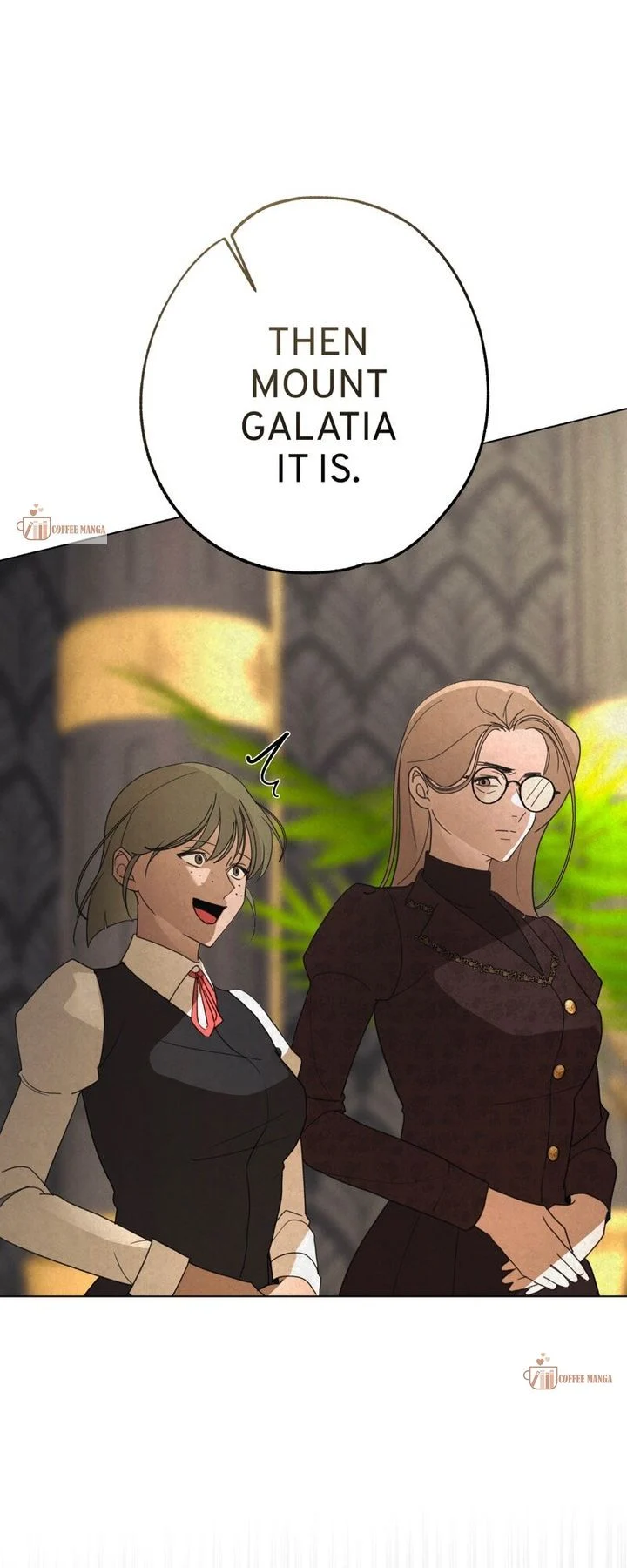 Tempting My Salvation chapter 6 page 43