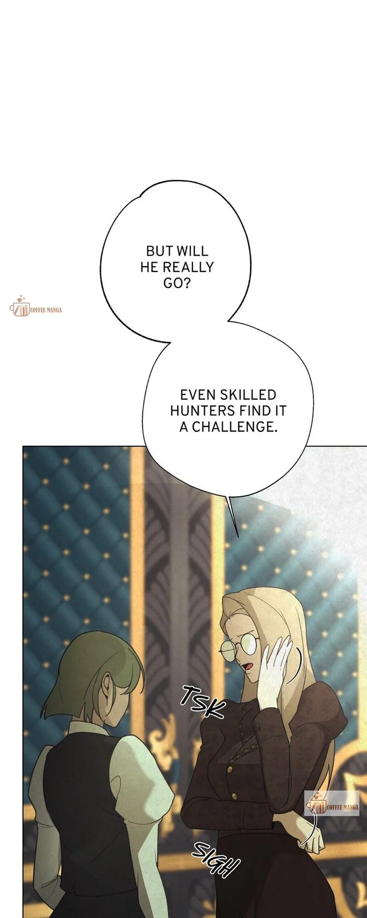 Tempting My Salvation chapter 6 page 49