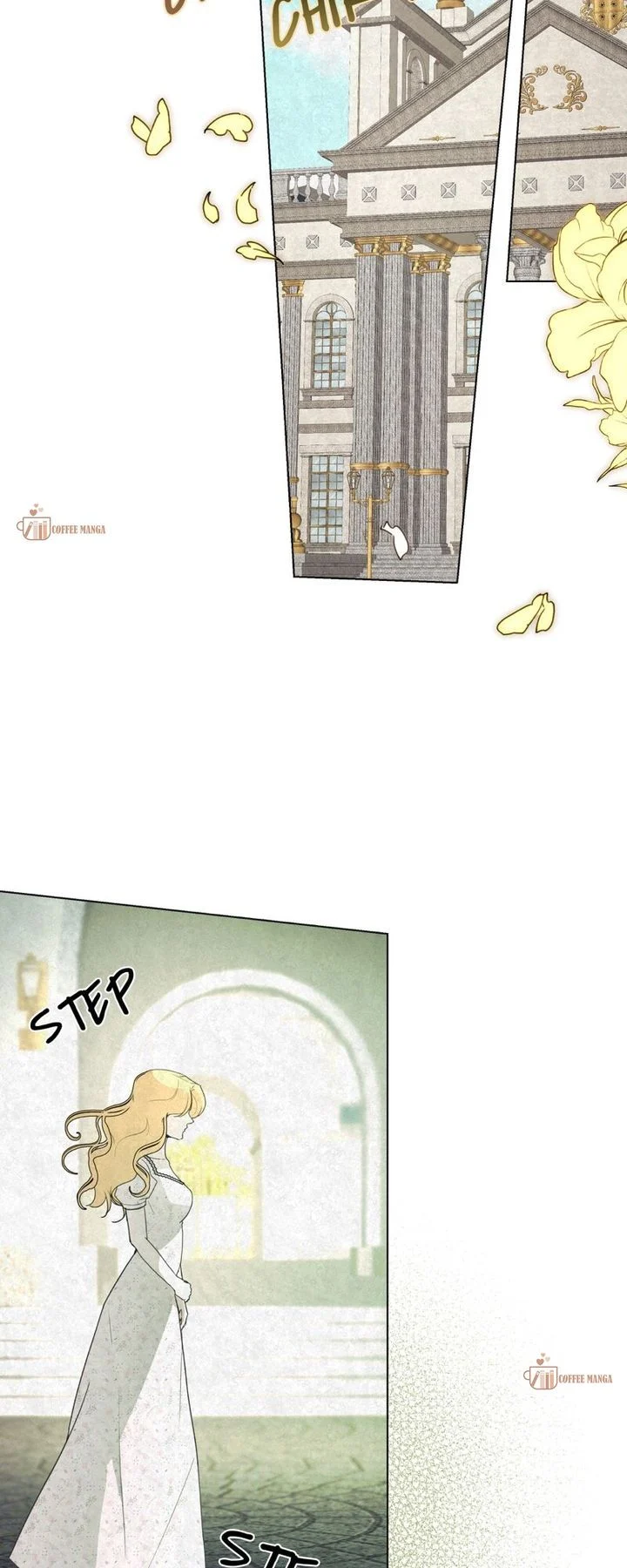 Tempting My Salvation chapter 6 page 54