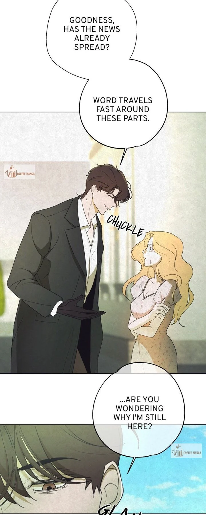 Tempting My Salvation chapter 6 page 65