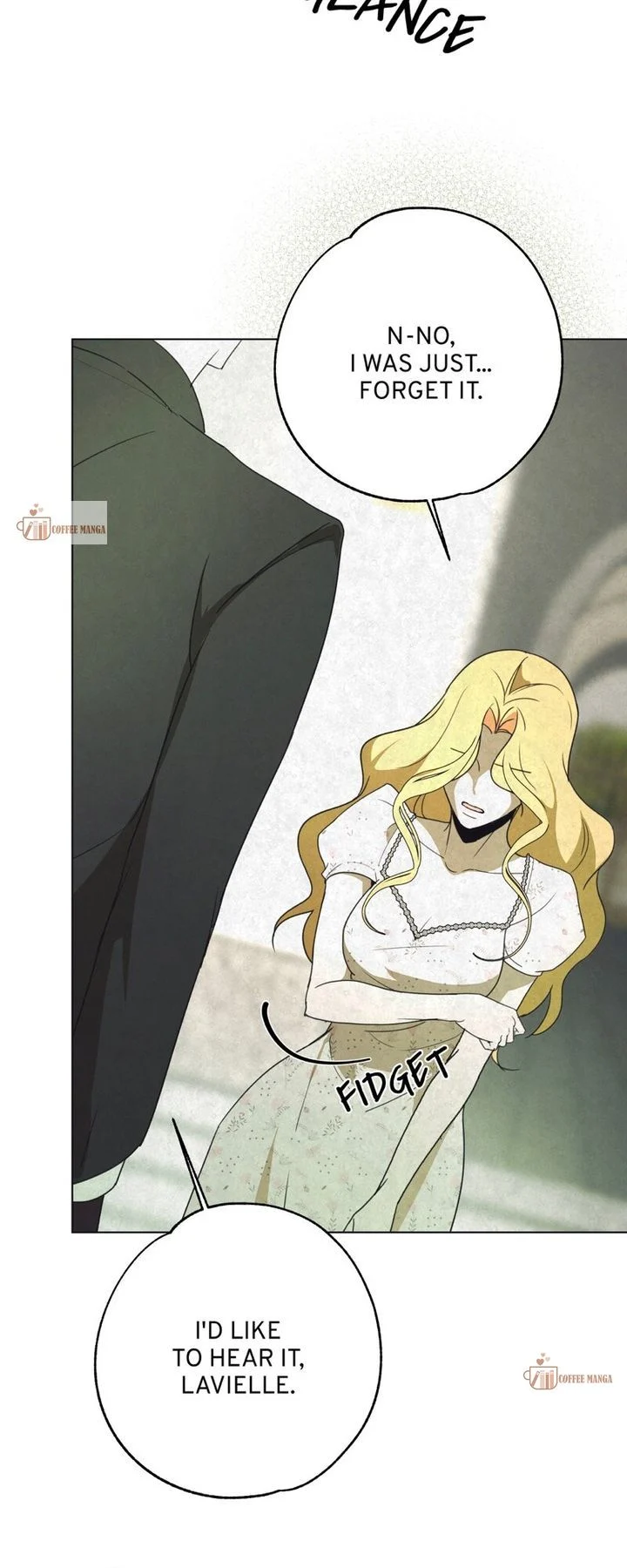 Tempting My Salvation chapter 6 page 66