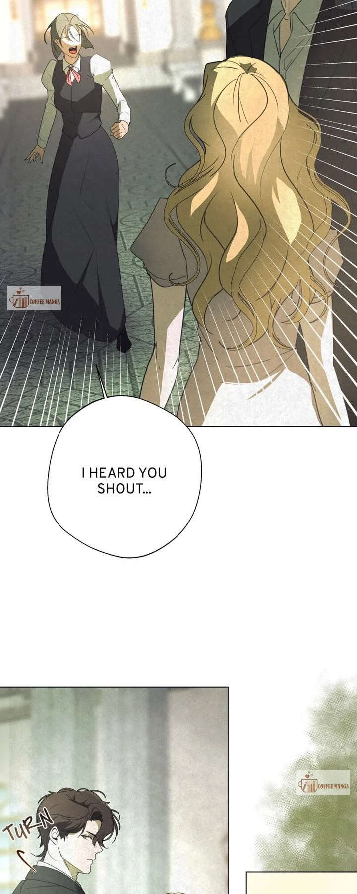 Tempting My Salvation chapter 6 page 73