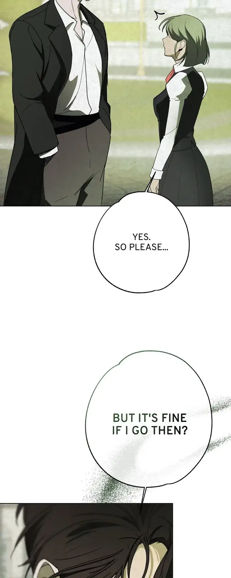 Tempting My Salvation chapter 7 page 4