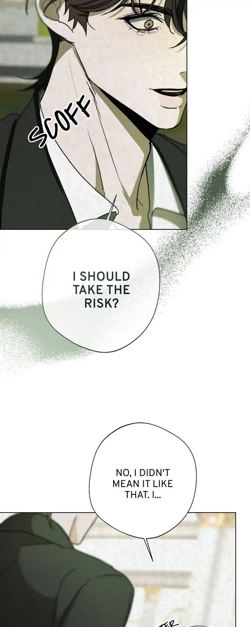 Tempting My Salvation chapter 7 page 5
