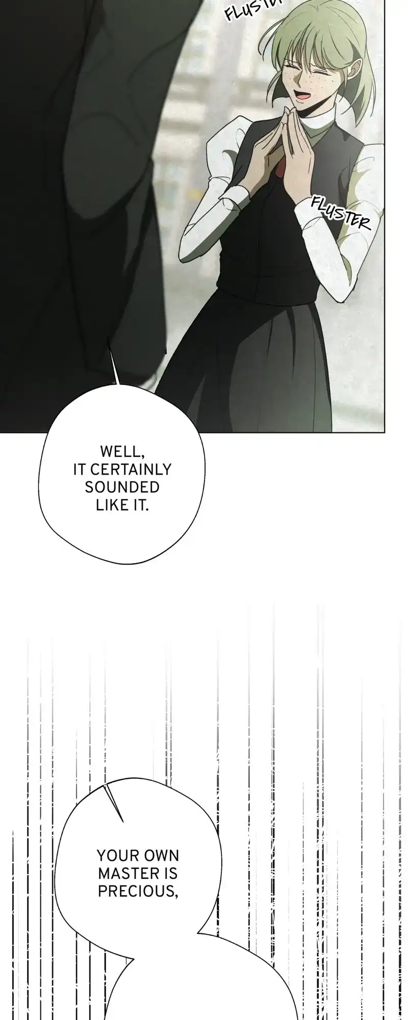 Tempting My Salvation chapter 7 page 6