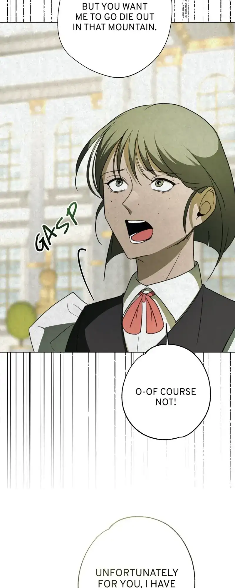 Tempting My Salvation chapter 7 page 7
