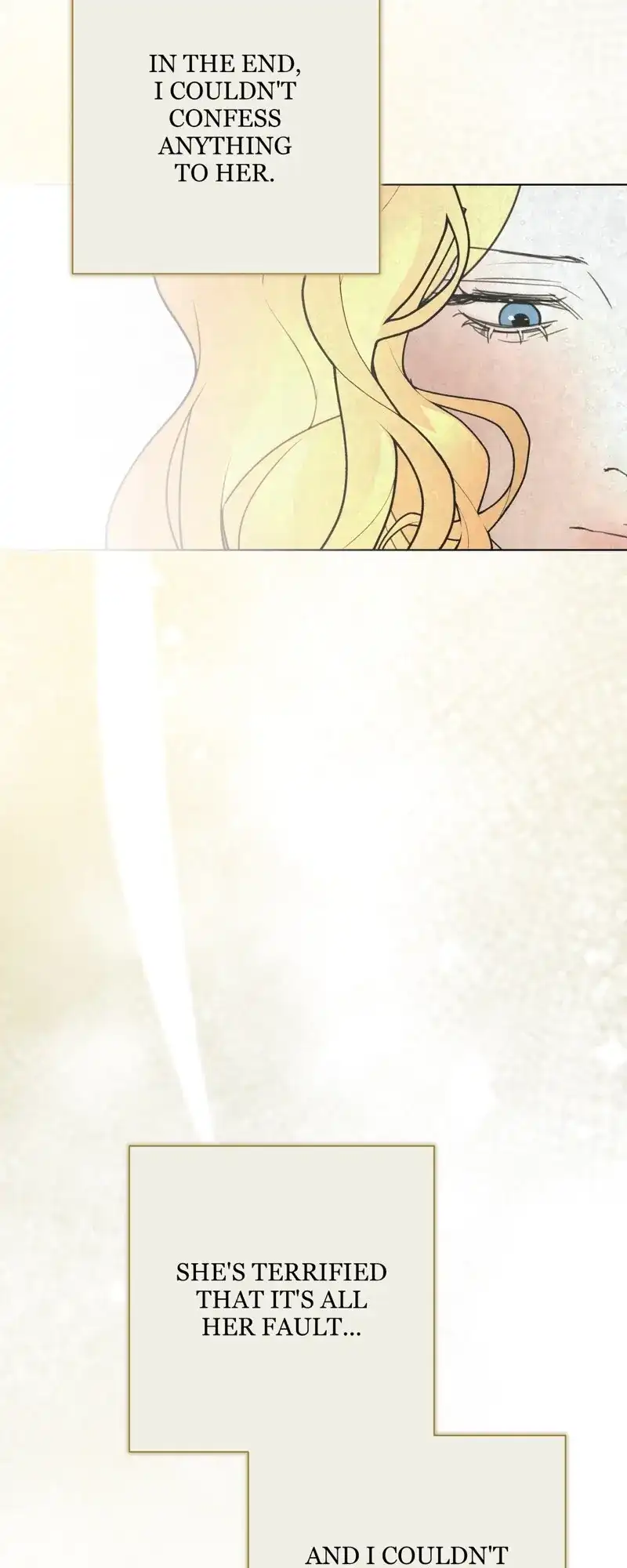 Tempting My Salvation chapter 7 page 15