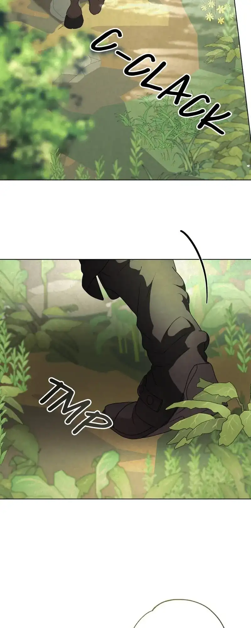 Tempting My Salvation chapter 7 page 19