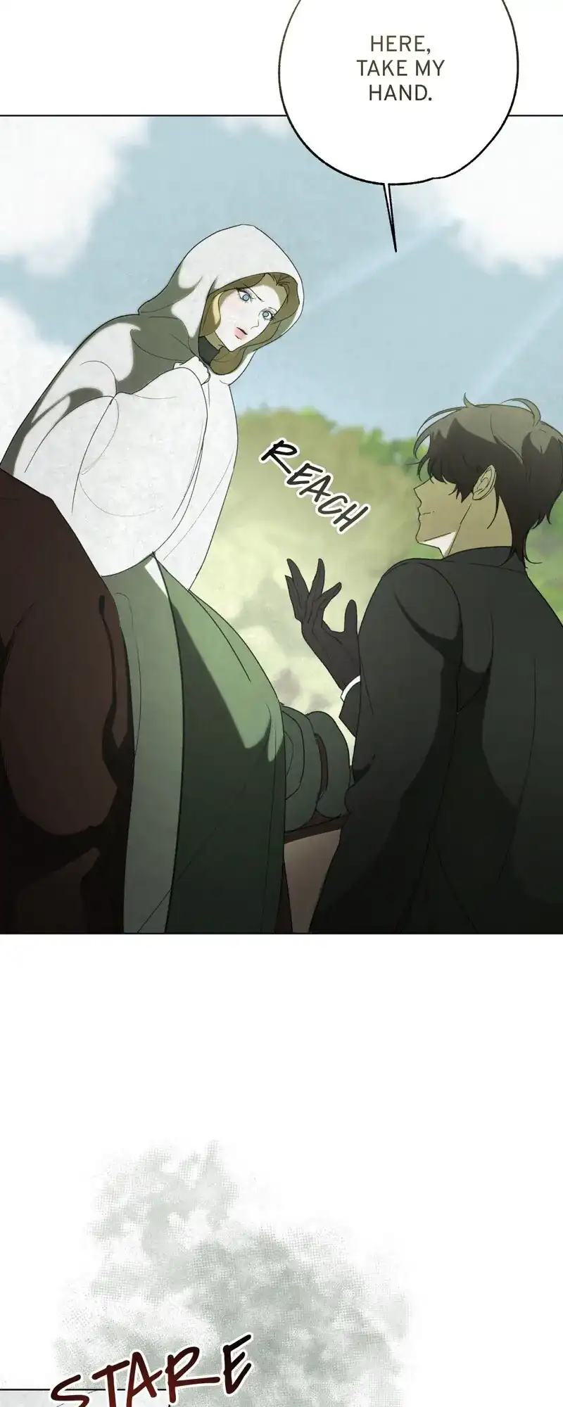 Tempting My Salvation chapter 7 page 20
