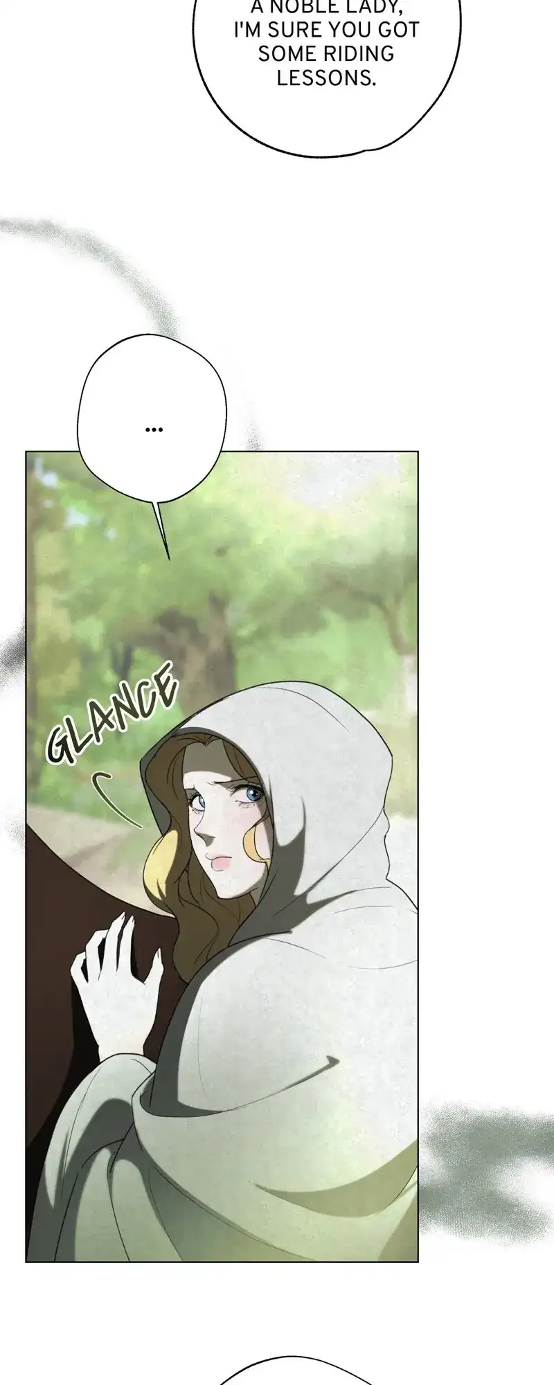 Tempting My Salvation chapter 7 page 22