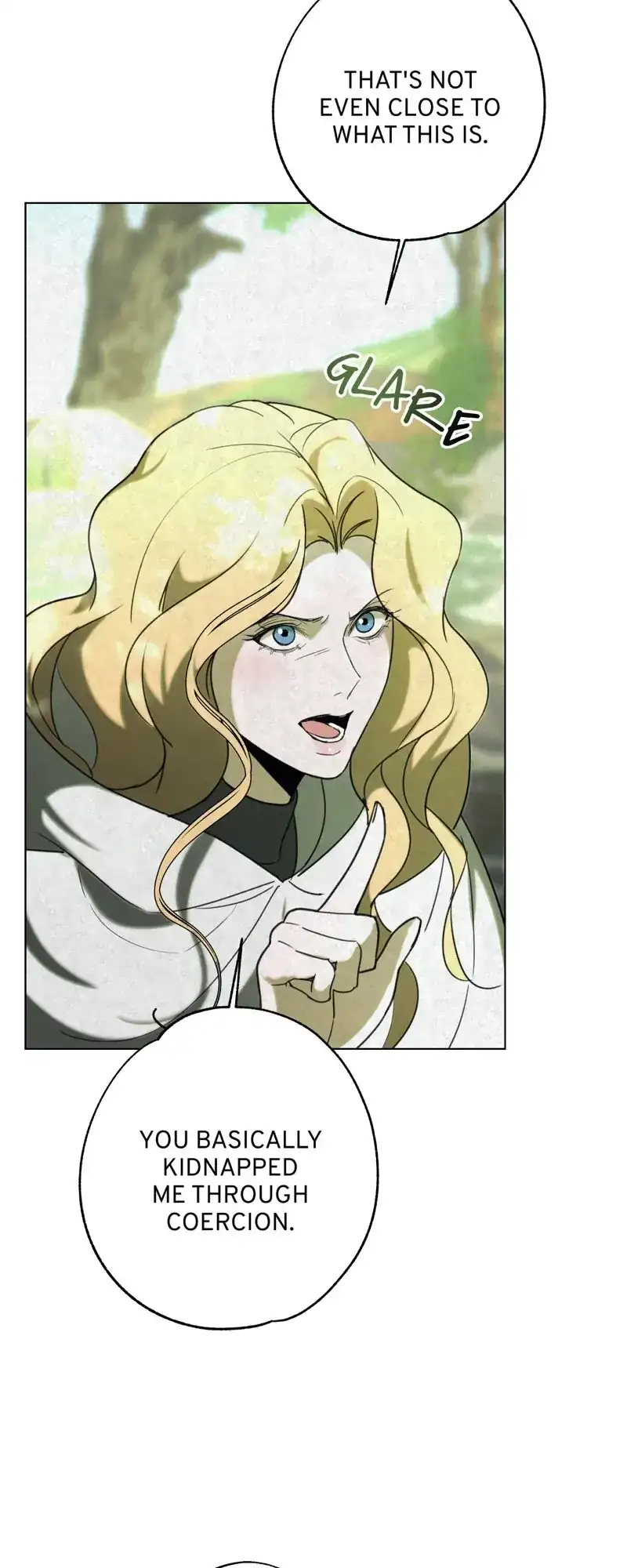 Tempting My Salvation chapter 7 page 24