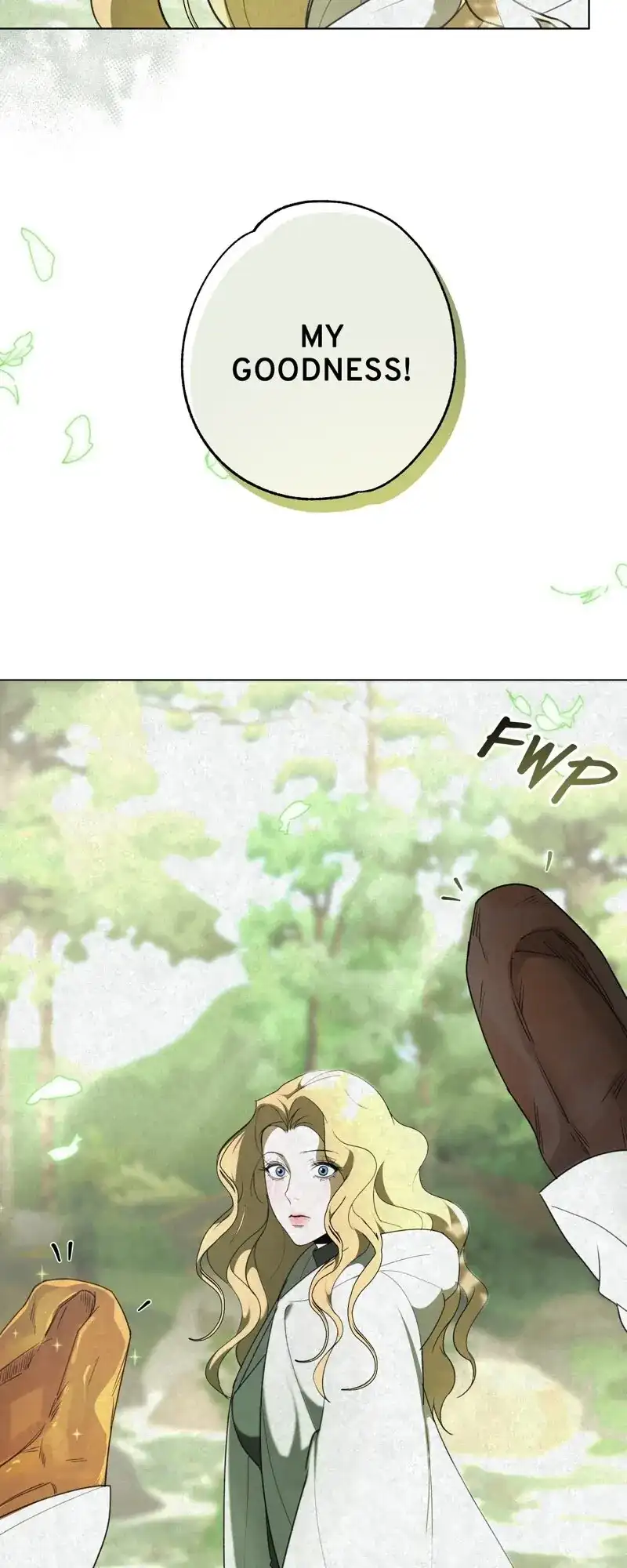 Tempting My Salvation chapter 7 page 30