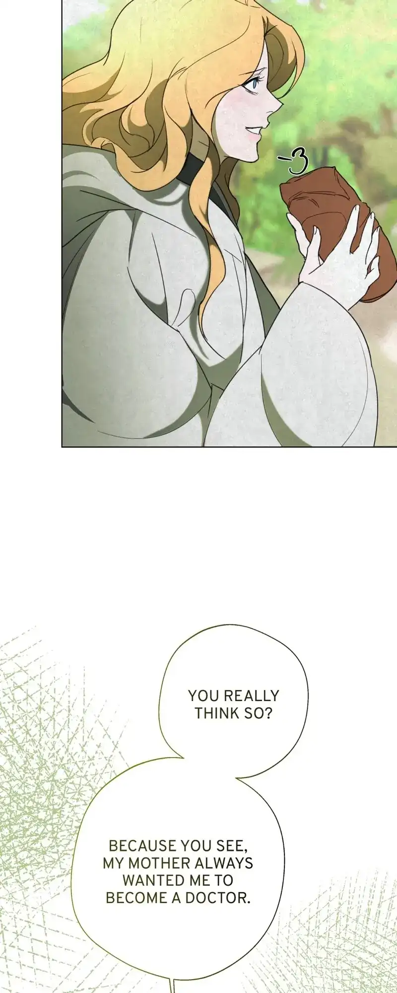 Tempting My Salvation chapter 7 page 36