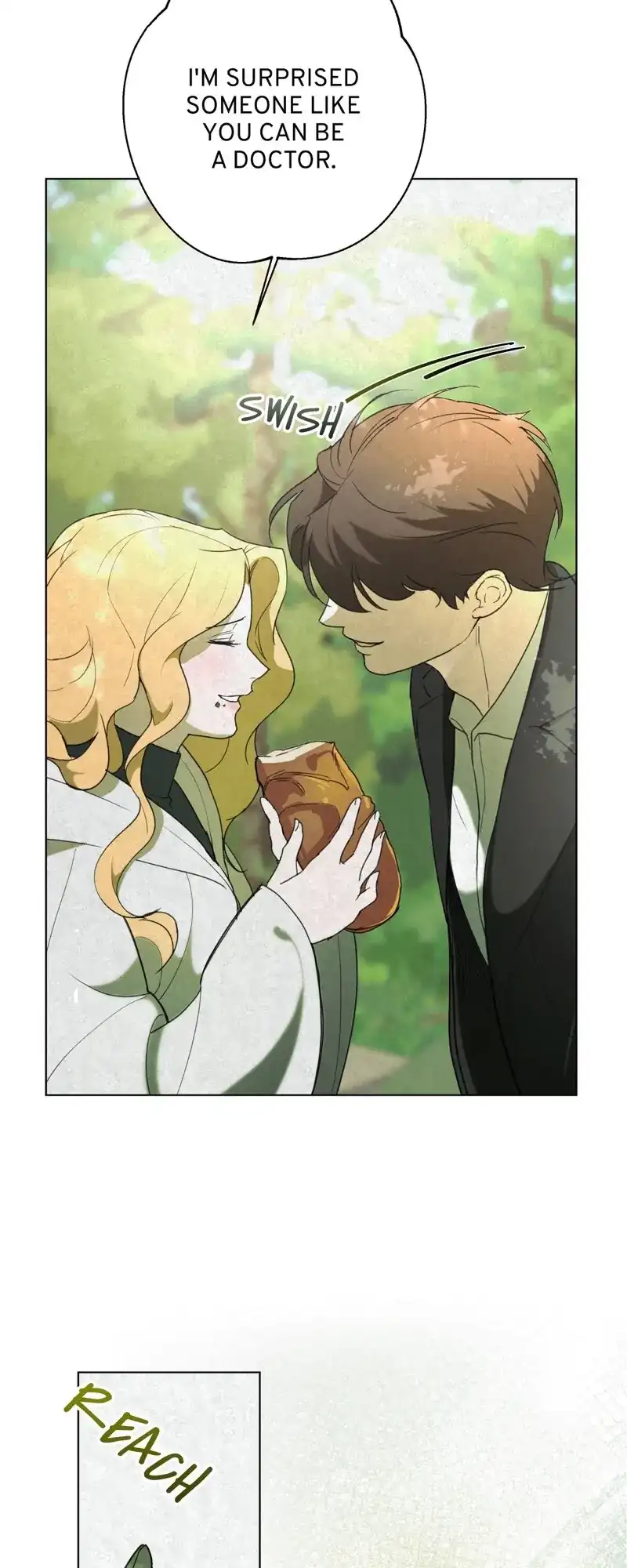 Tempting My Salvation chapter 7 page 38