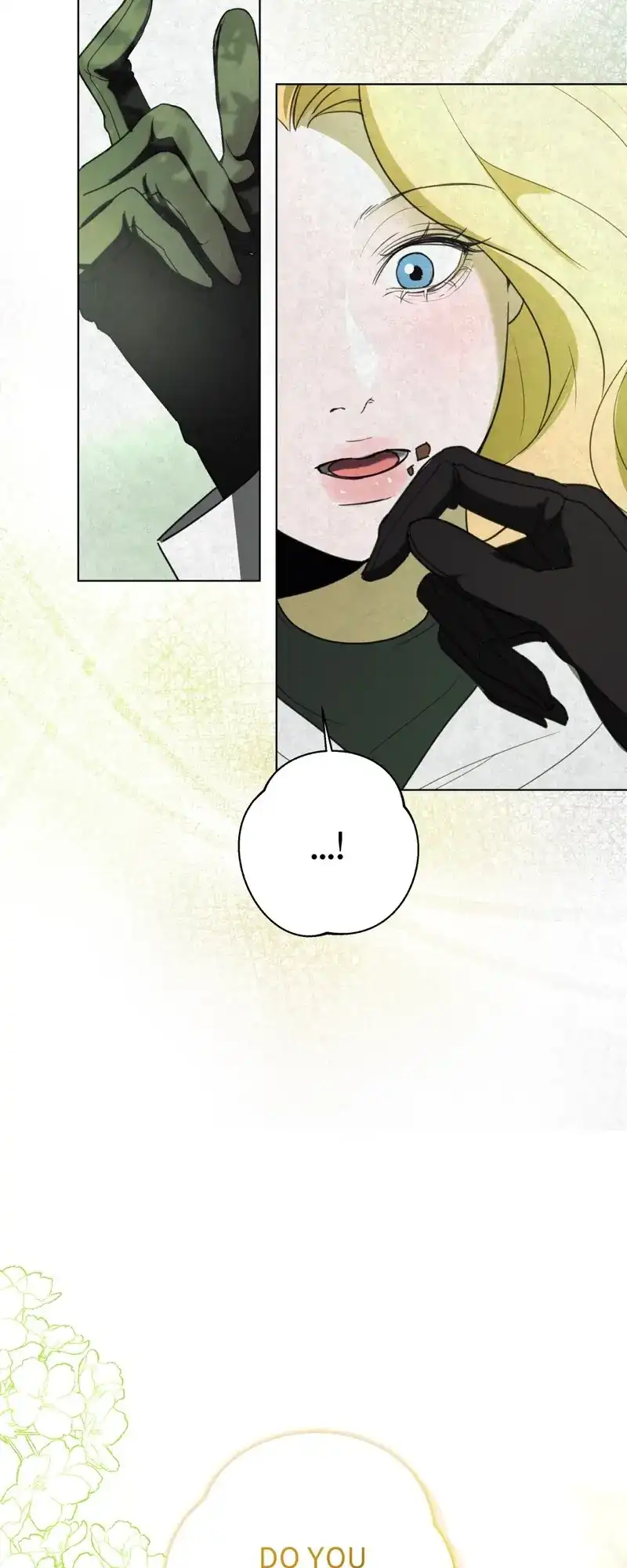 Tempting My Salvation chapter 7 page 39
