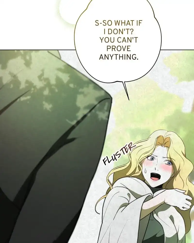 Tempting My Salvation chapter 7 page 41