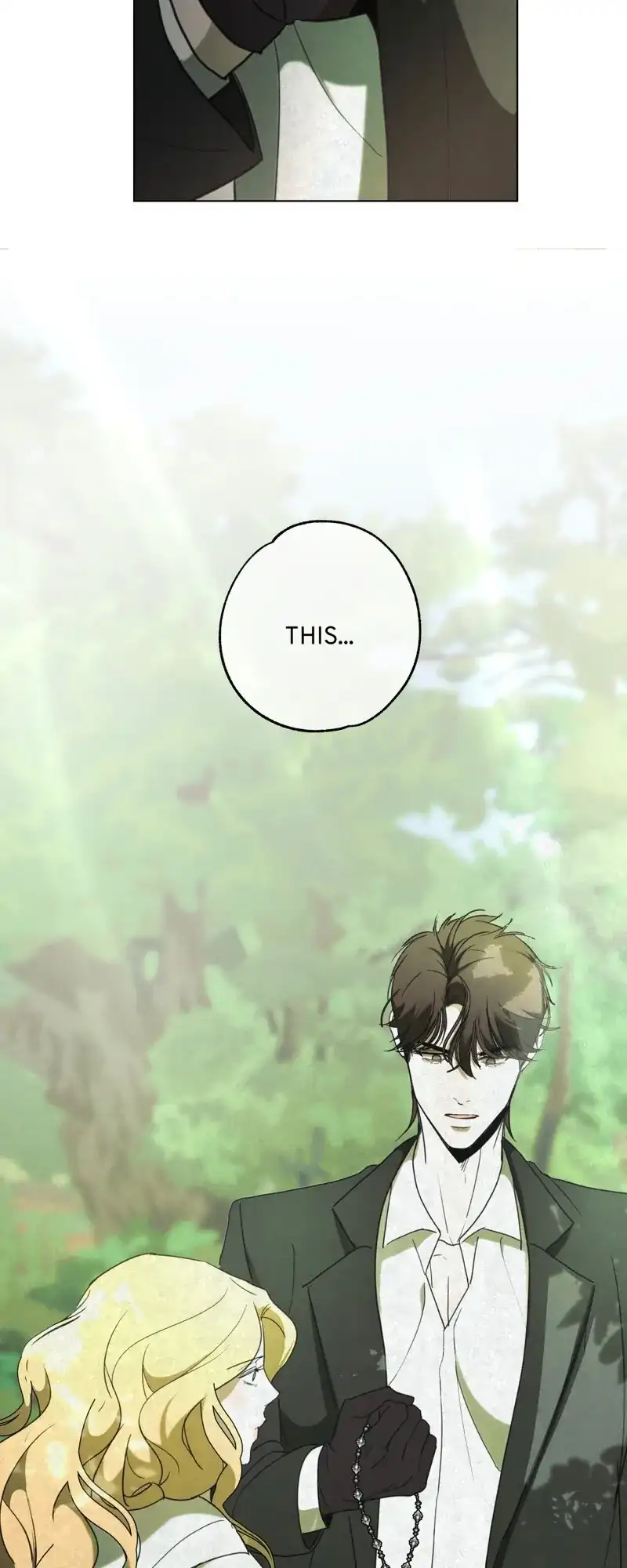 Tempting My Salvation chapter 7 page 43