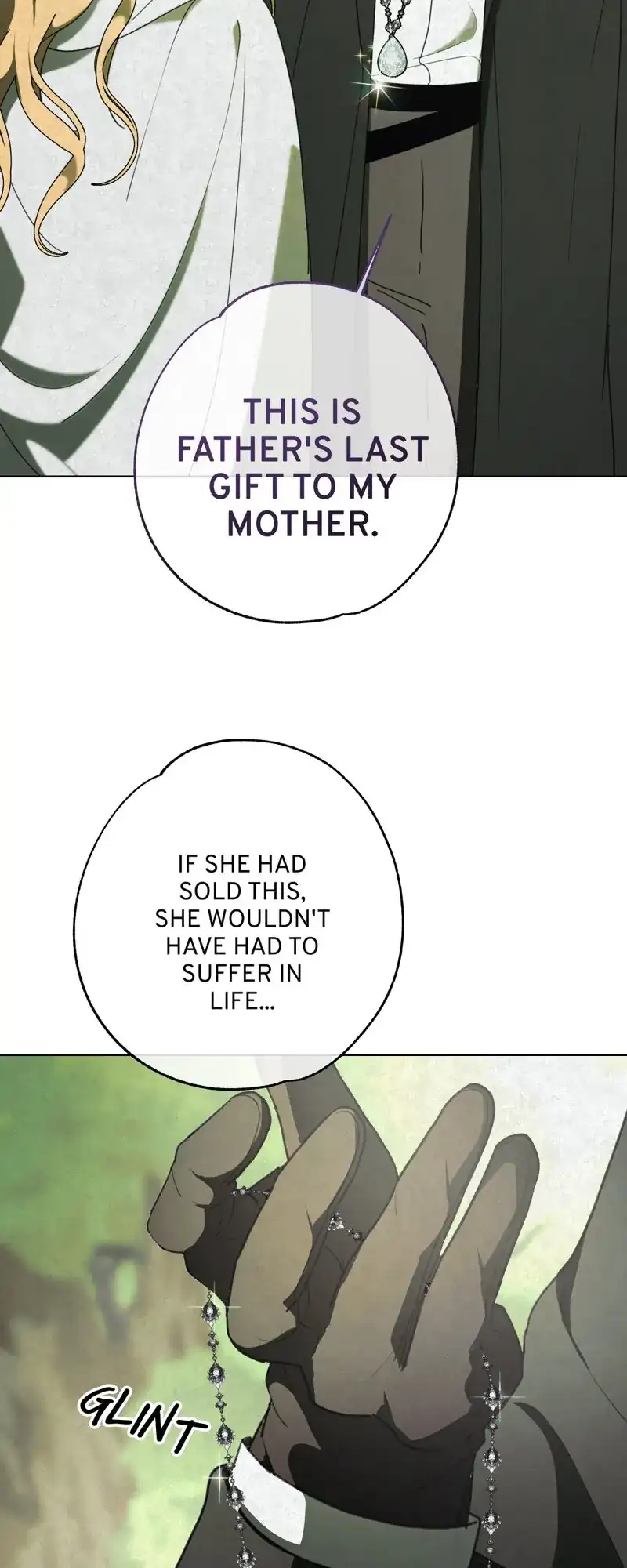 Tempting My Salvation chapter 7 page 44