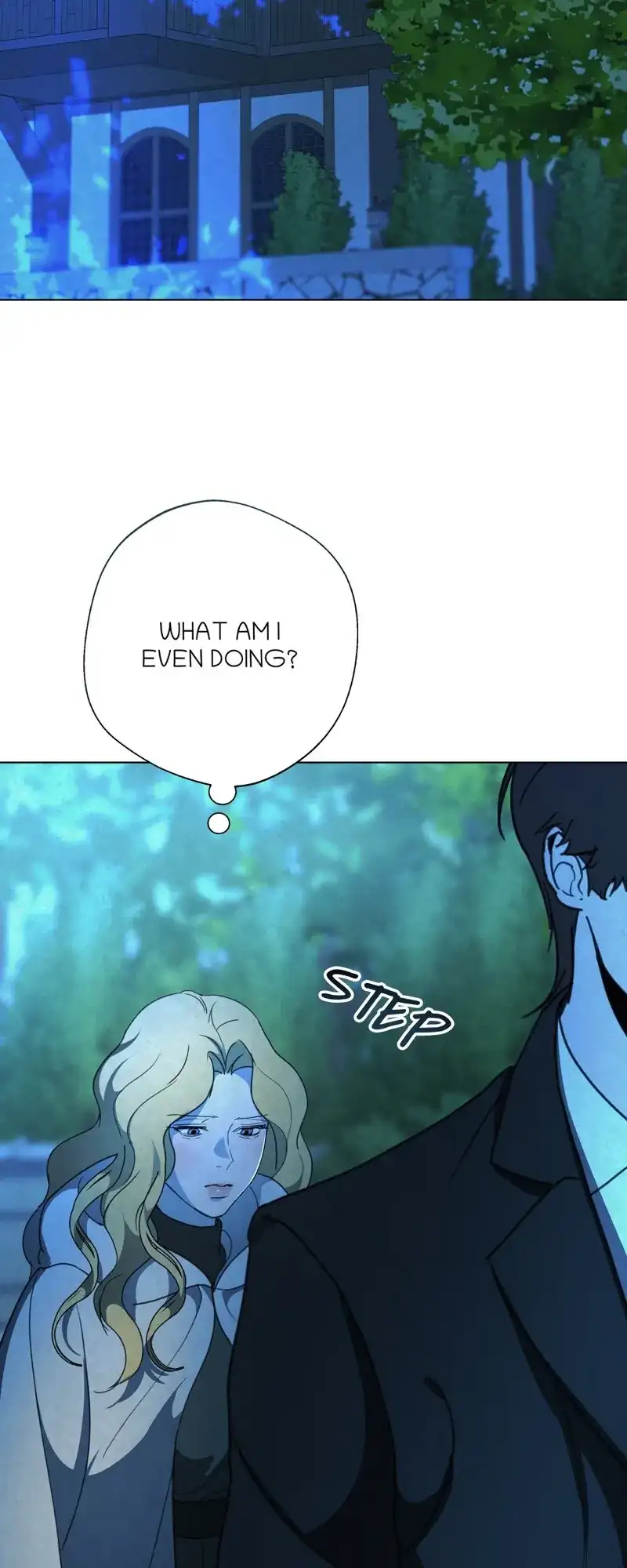 Tempting My Salvation chapter 7 page 53