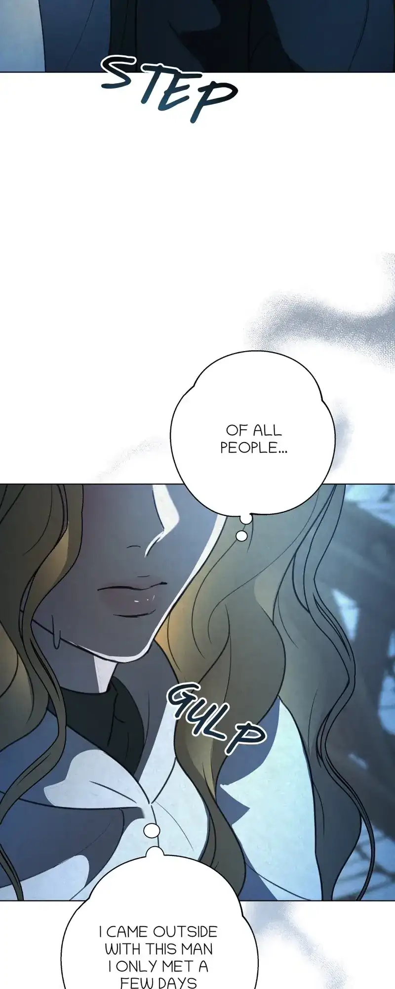 Tempting My Salvation chapter 7 page 54