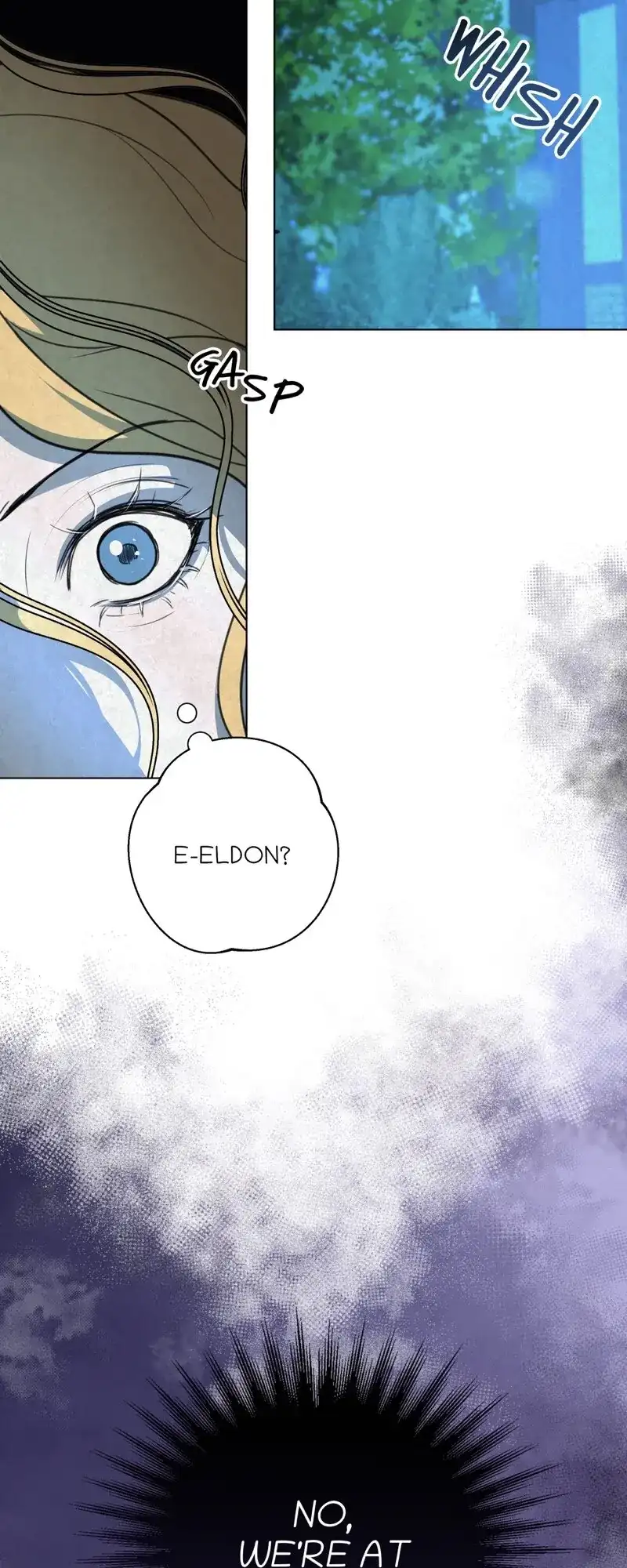 Tempting My Salvation chapter 7 page 56