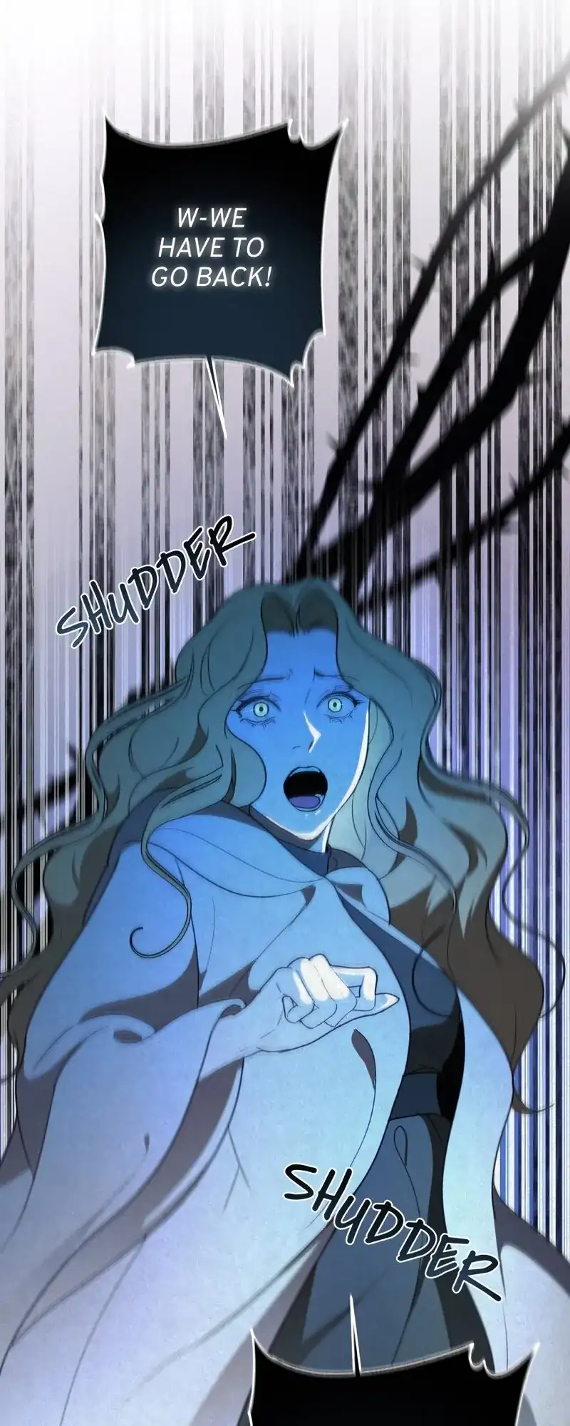 Tempting My Salvation chapter 7 page 59