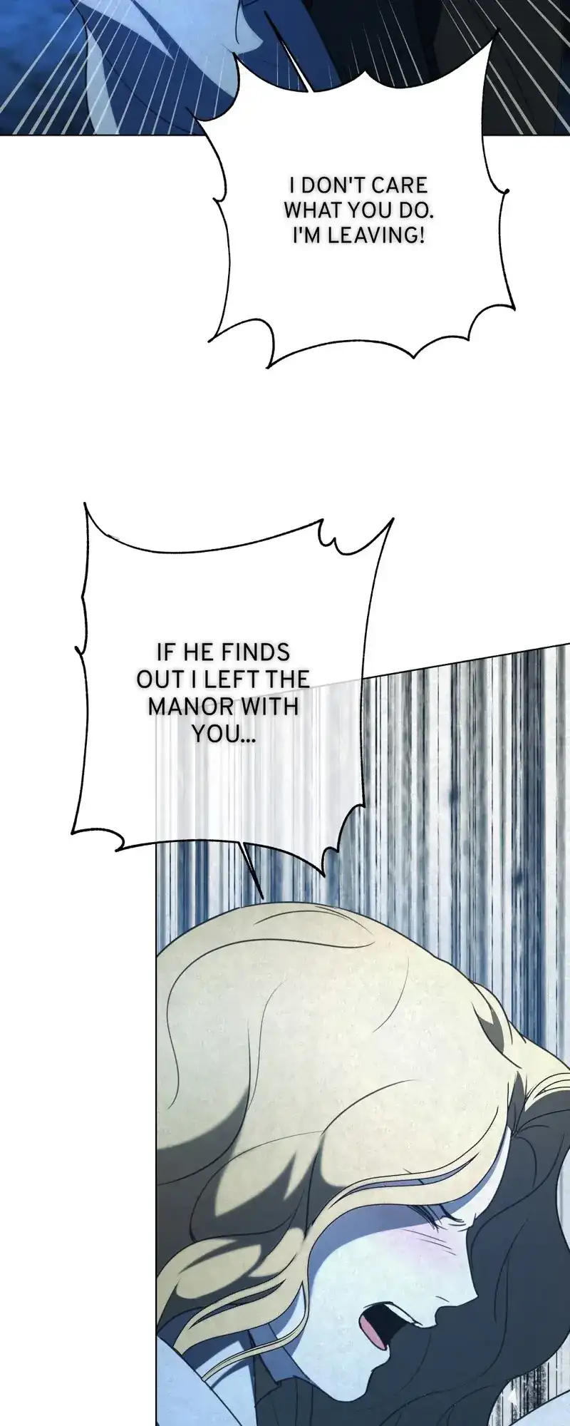 Tempting My Salvation chapter 7 page 61