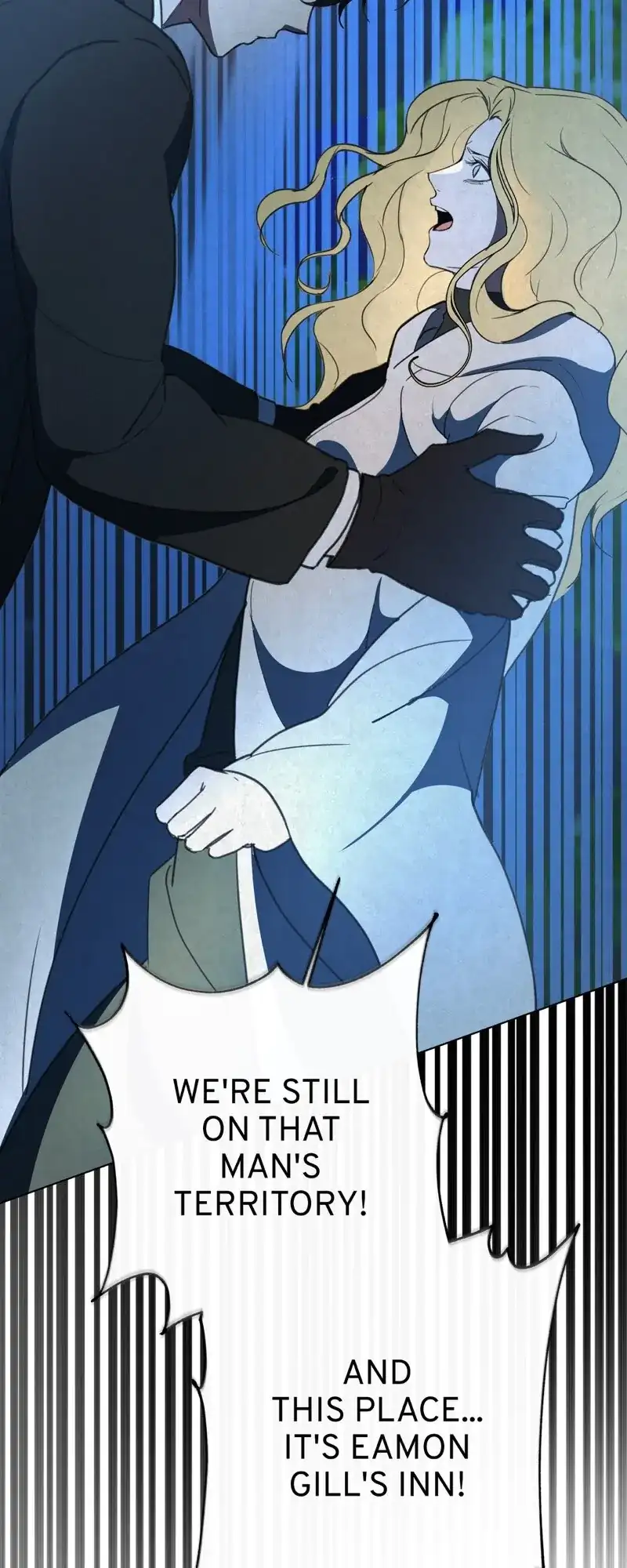 Tempting My Salvation chapter 7 page 64