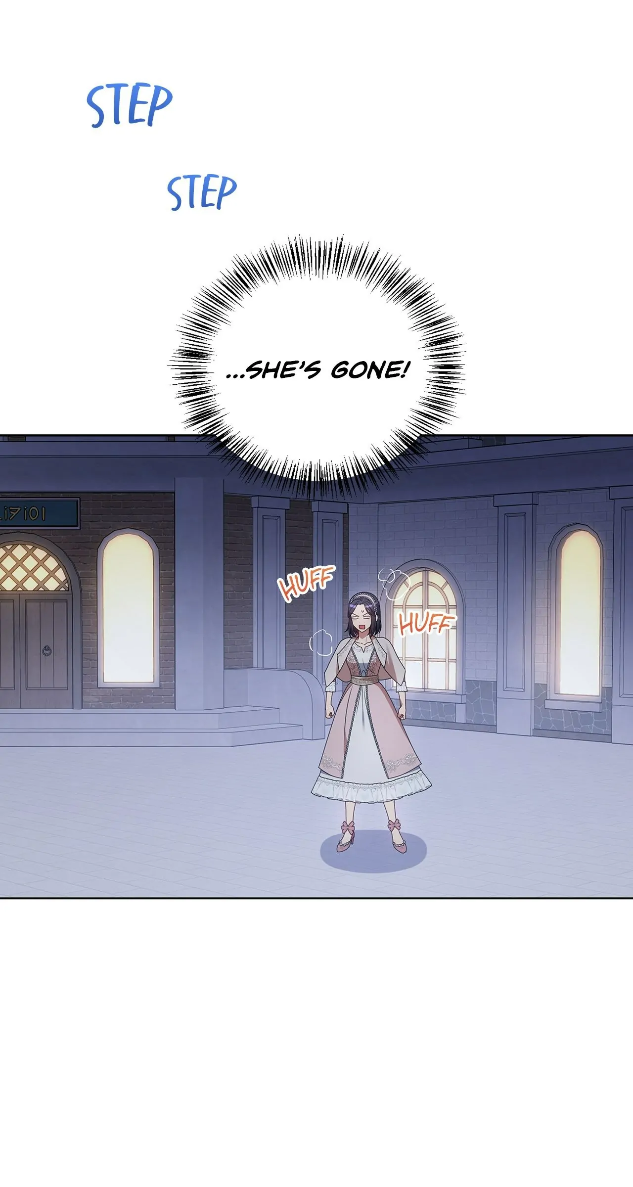 Please Don’t Reply! chapter 14 page 8
