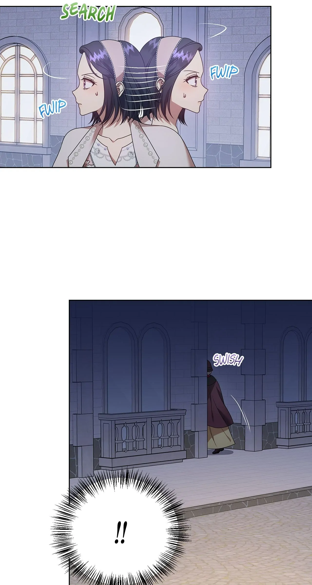 Please Don’t Reply! chapter 14 page 9