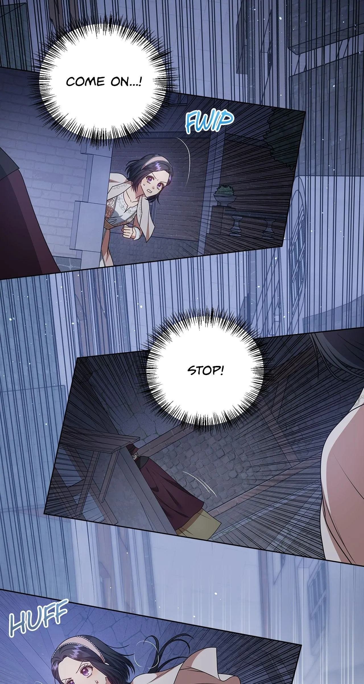Please Don’t Reply! chapter 14 page 13