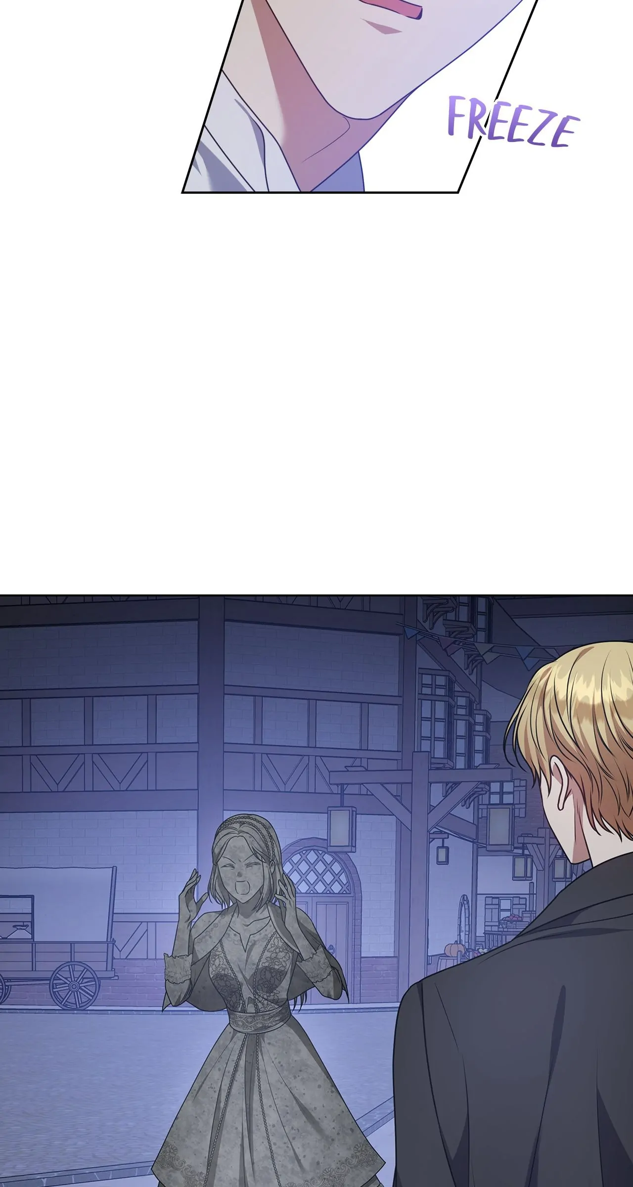 Please Don’t Reply! chapter 14 page 70