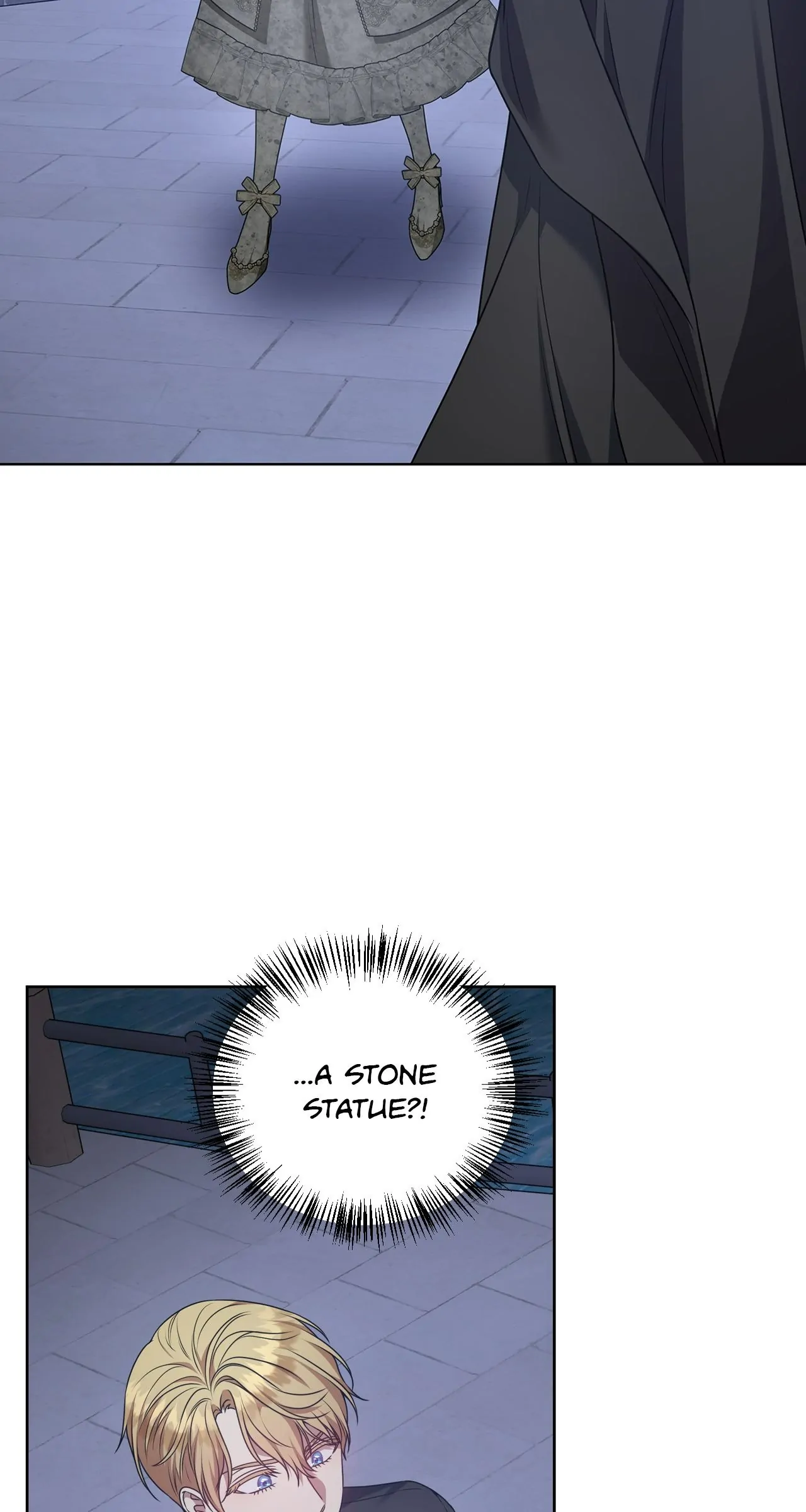Please Don’t Reply! chapter 14 page 71